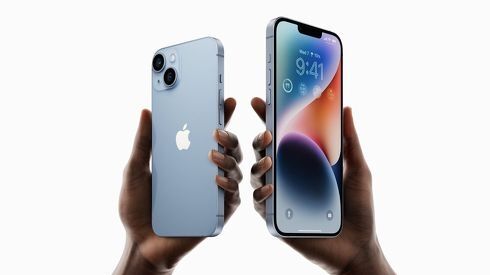 iPhone 14シリーズをAppleが発表　iPhone 14は9月16日発売、価格は119800円から