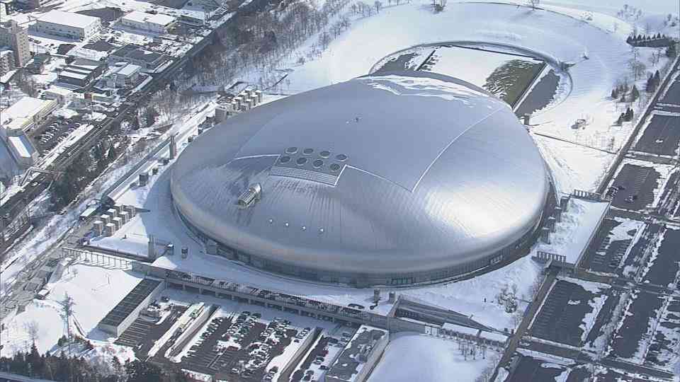 札幌ドームの命名権、タイムリミット前日まで応募なし…前回の“半額セール”で年間２億5000万円、期限設けず募集延長などを検討　約10億円かけた新モード利用もわずか２件