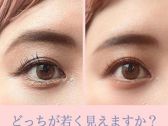 【ジャンル不問】いろんな比較画像がみたい