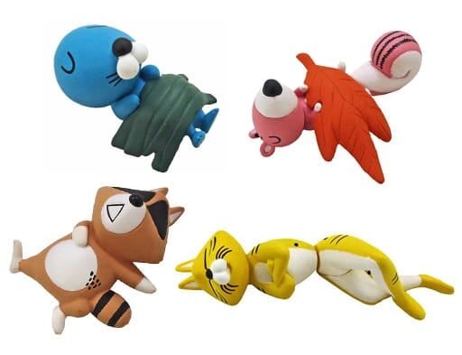 みんなどこまでならガチ寝できる？