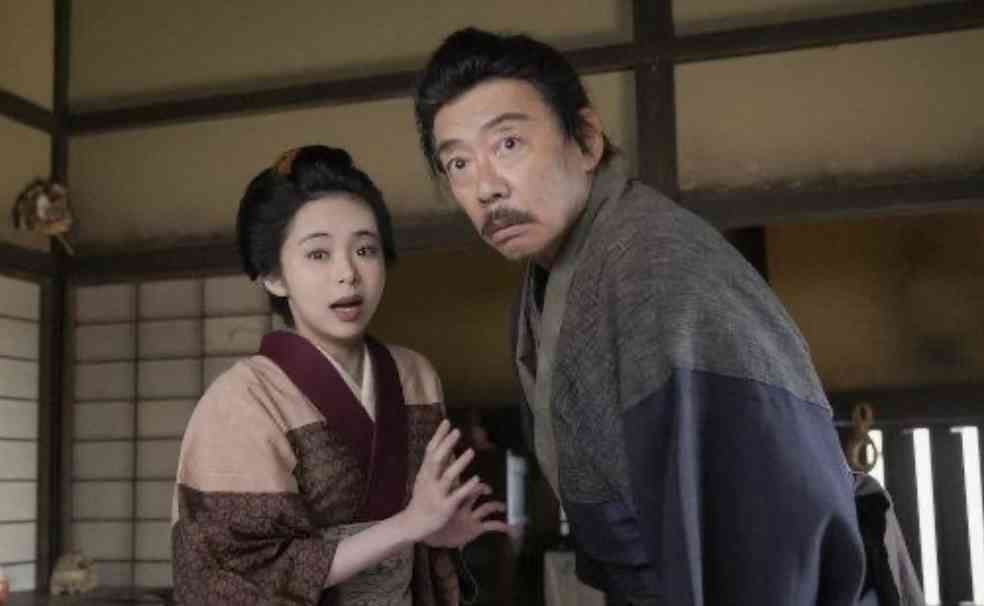 【朝ドラ】「ブギウギ」第21週「あなたが笑えば、私も笑う」