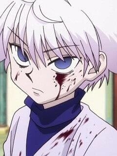 【2次元】キャラの血液型