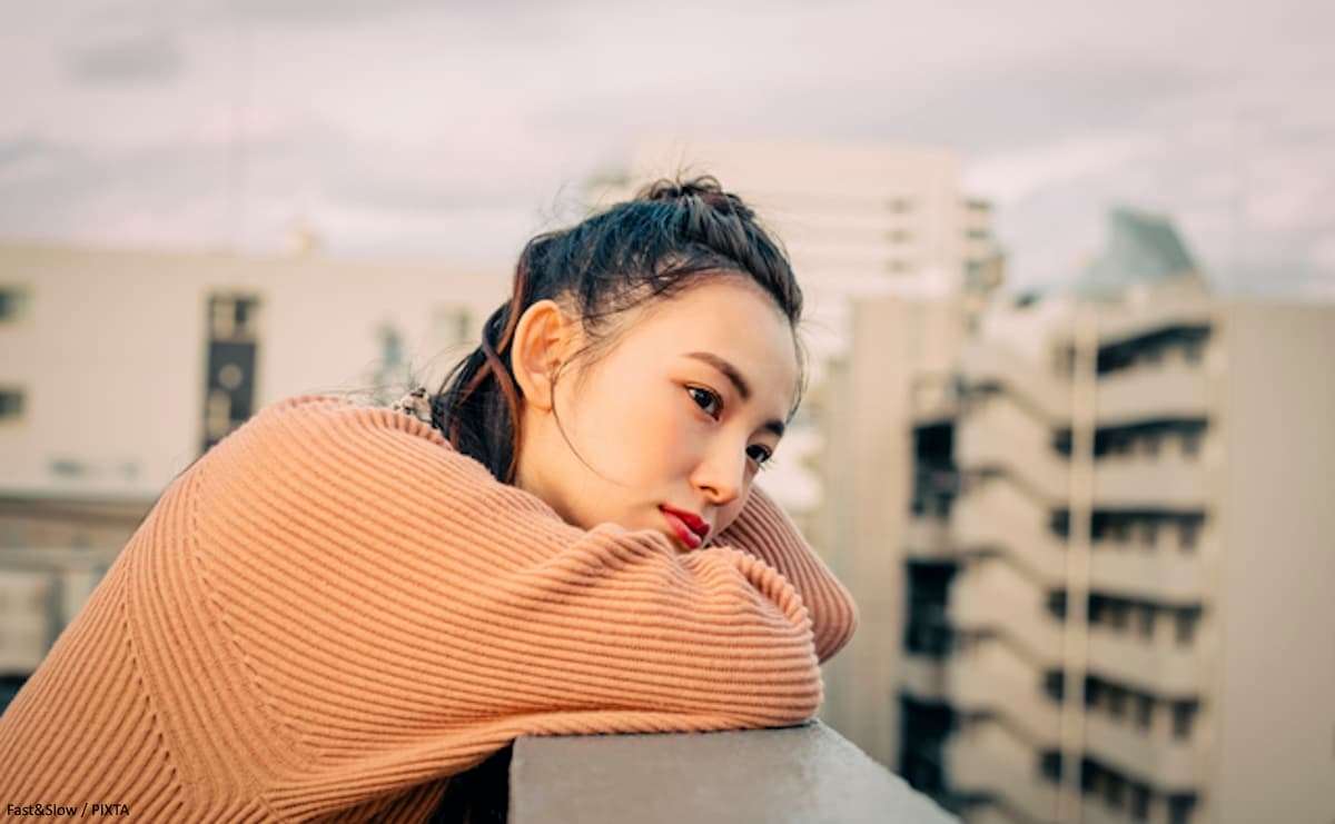 【人生】「不満はないのに幸せじゃない」って贅沢だと思いますか？