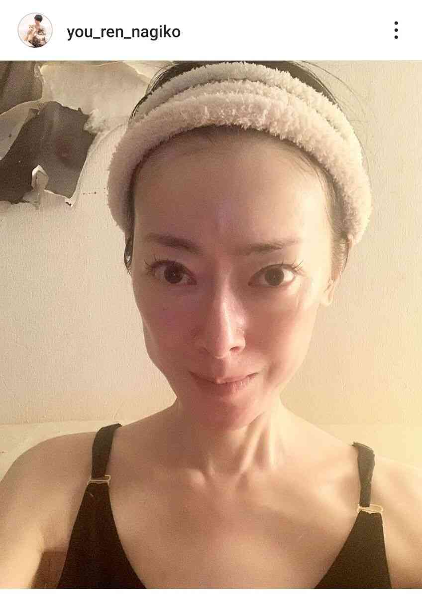 遠野なぎこ「今年だけで４本目」の骨折を報告…「何やってんだよ　本気で生活を改めます」