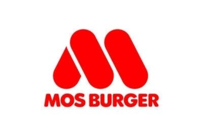 モスバーガー大好き