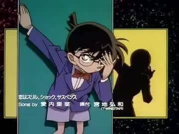 インド版コナンあるある