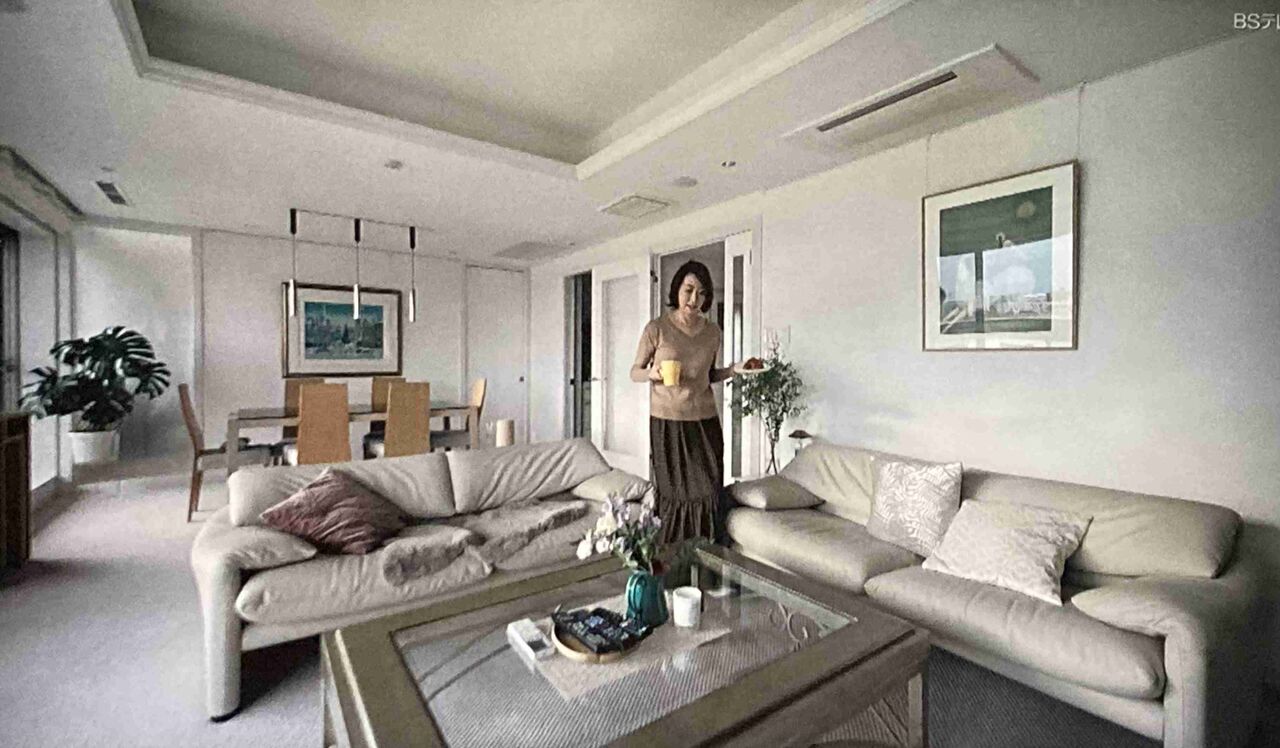 有名人の自宅が見たい