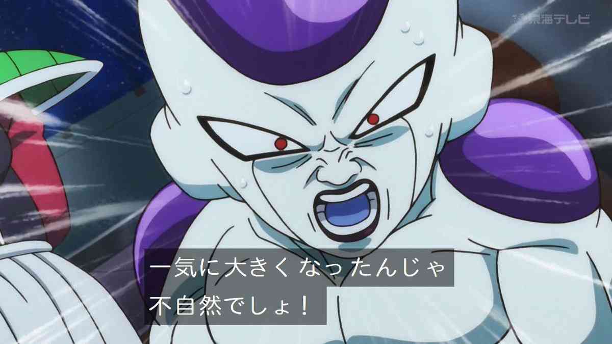 魅力的過ぎる敵役キャラクター