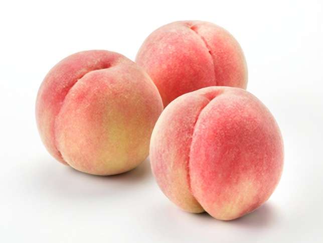 この時期の好きなフルーツ