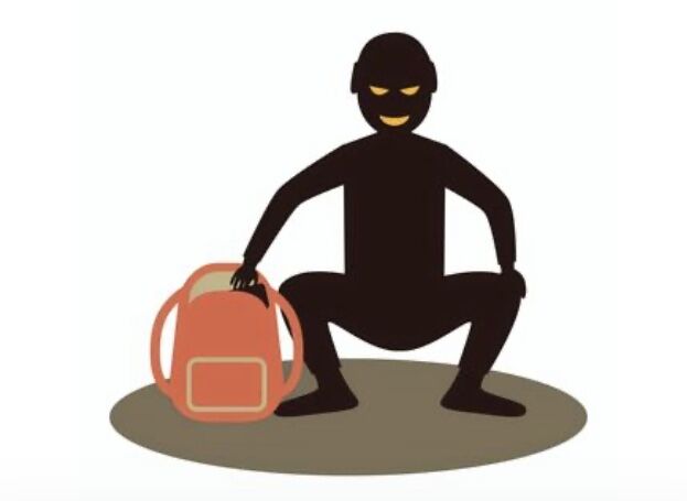 職場での盗難対策