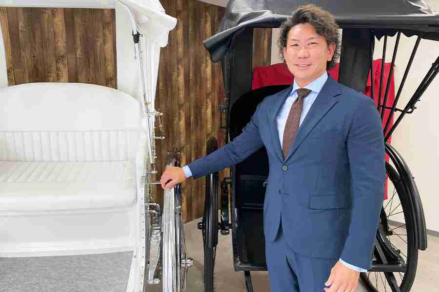 「奴隷みたいな仕事は辞めさせろ」　SNSに届く海外からの誹謗中傷…人力車社長が明かす需要爆増の“功罪”