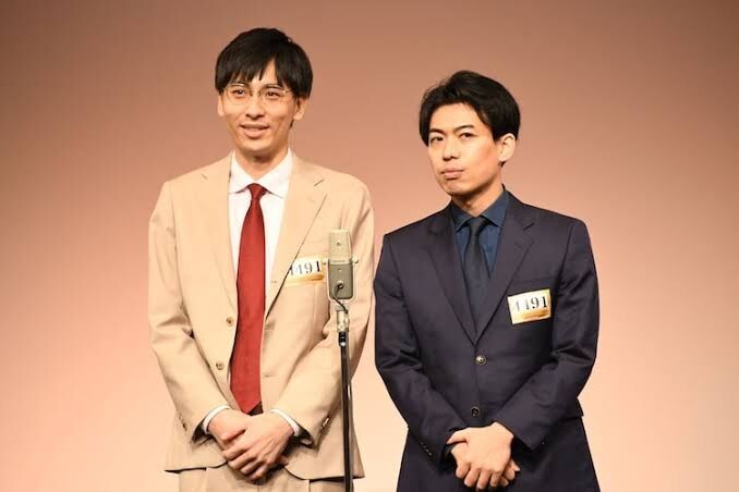 これから人気が出そうな芸人を挙げよう！