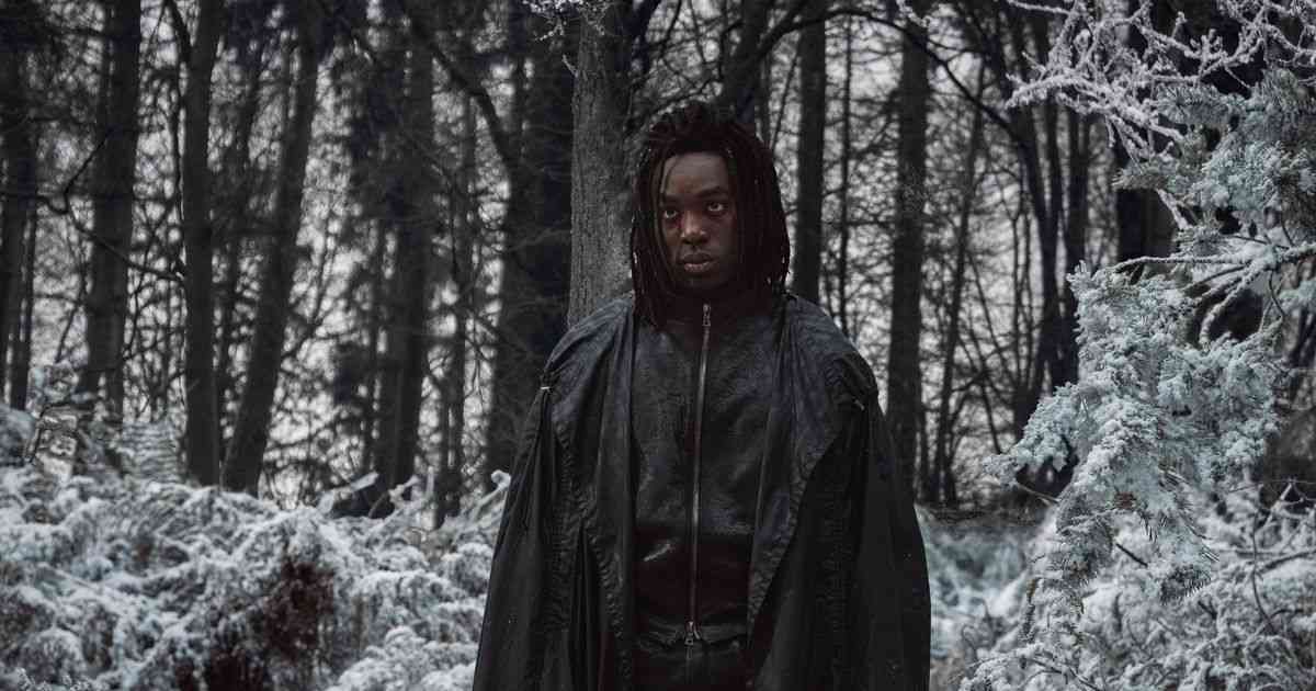 ドラマ版「ハリー・ポッター」スネイプ先生のビジュアル初公開　　一部の過激なファンから激しいバッシングや殺害予告も…