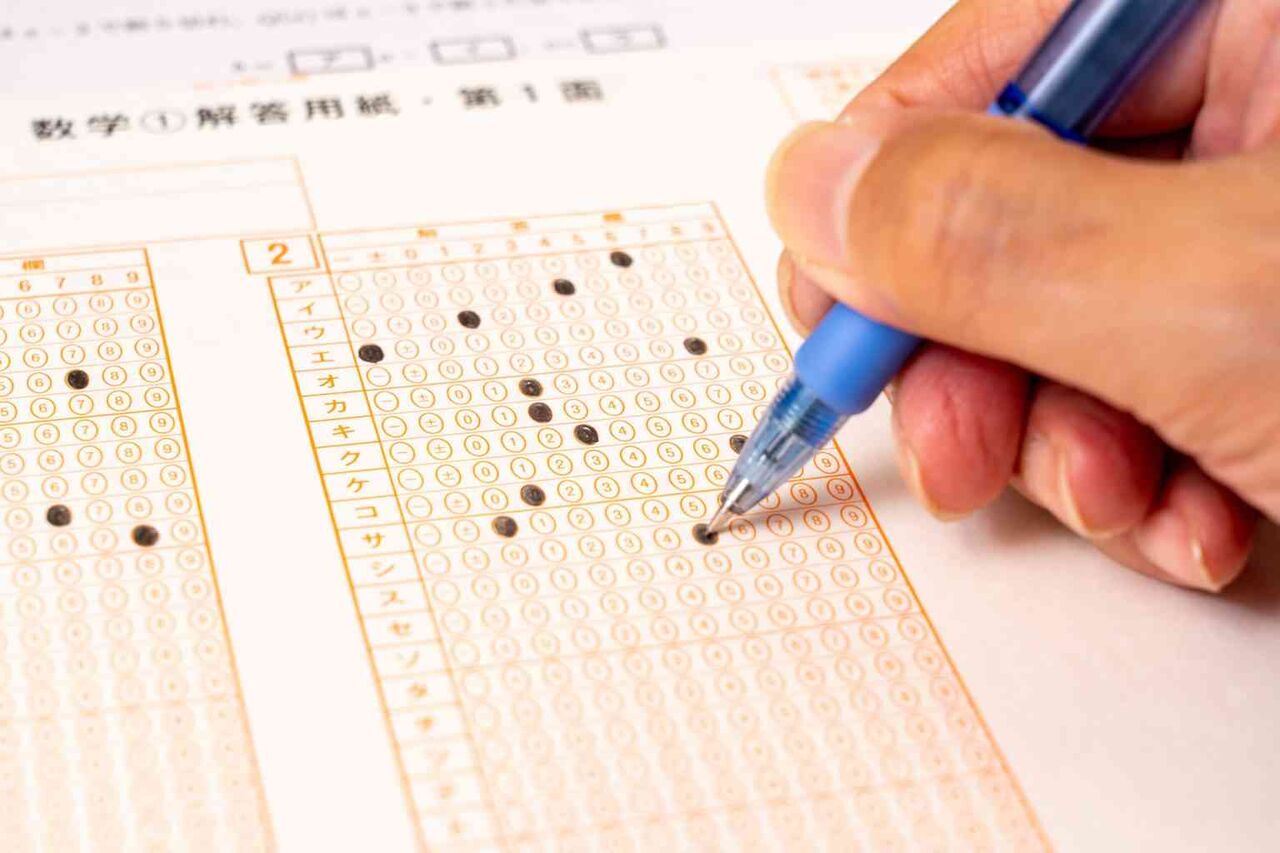 今年の共通テストは“お金持ち優遇”だった？現役東大生が実際に解いてみてわかったこと