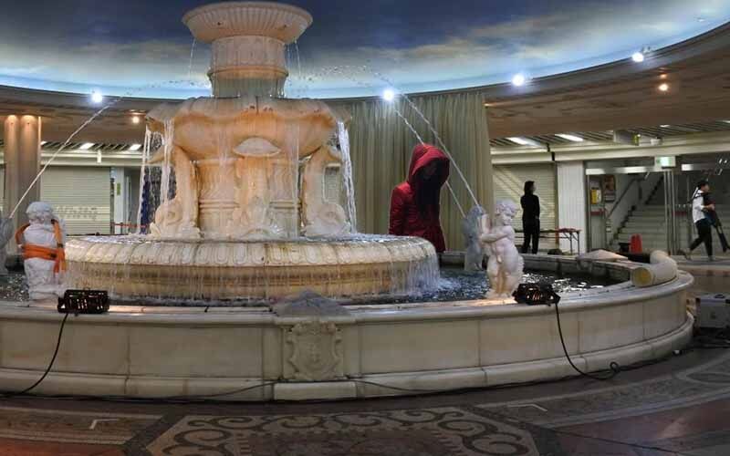 あなたの知っている日本全国の心霊スポット