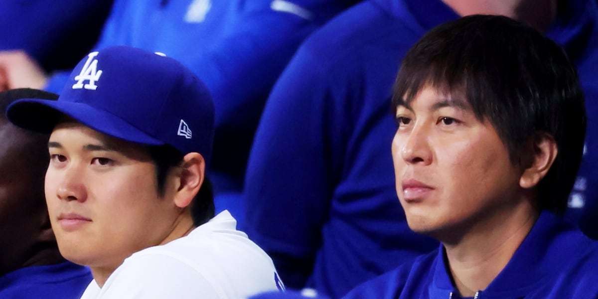 大谷選手の元通訳・水原一平氏の気になる今後　服役するならアメリカ？それとも日本？