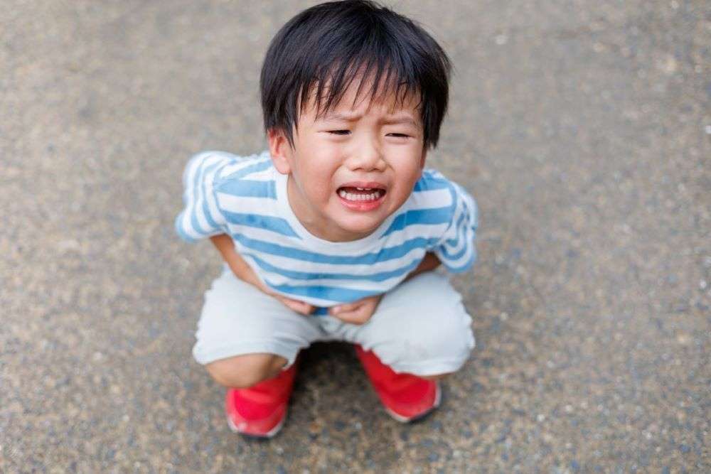 「子供がうるさい」という通報が増えている。子連れ批判する人たちに、小児科医が知ってほしいこと