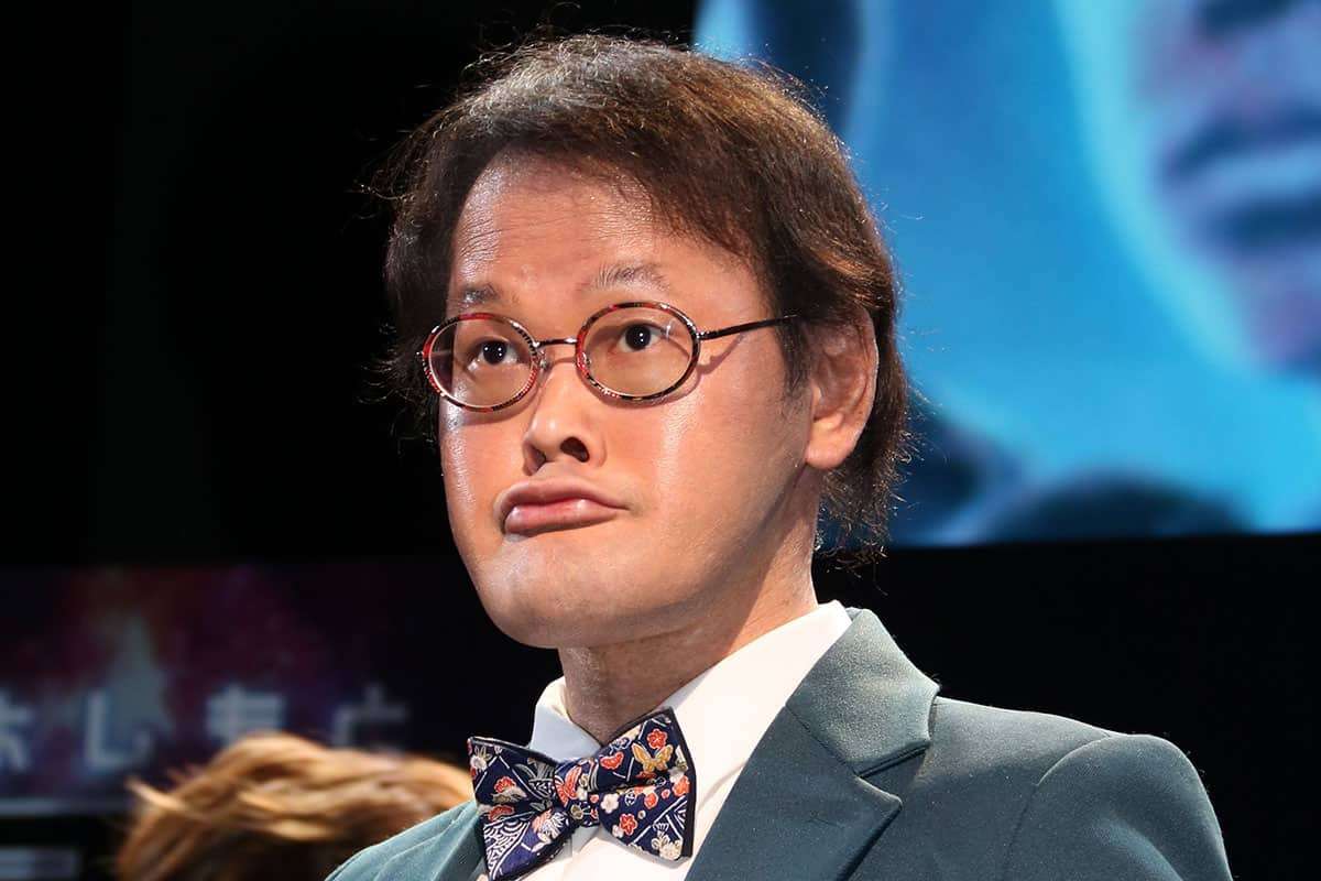 「笑えん！」アインシュタイン稲田「性的画像要求騒動」渦中の“恋人探し”企画に寄せられる嫌悪感　悪目立ちな“スルー対応”の悪手