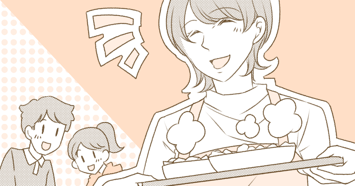 夜ご飯、毎日作りますか？「ほぼ毎日作る」と「毎日は作らない」が半々の結果に驚き！理由は？