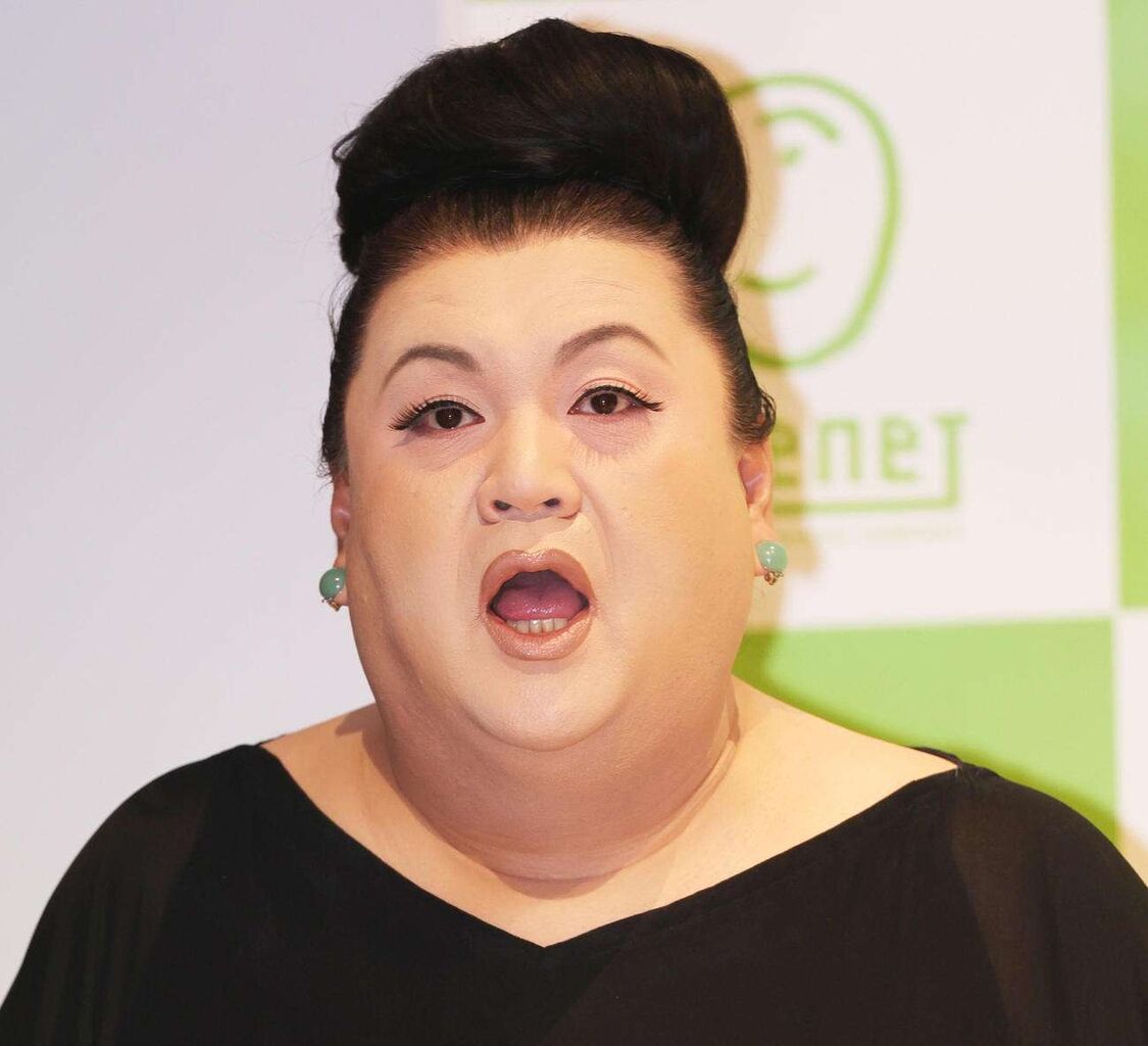 マツコが横断歩道ノールック勢を「スマホブス女」呼ばわり「ああいう人が危機回避とかできず…」