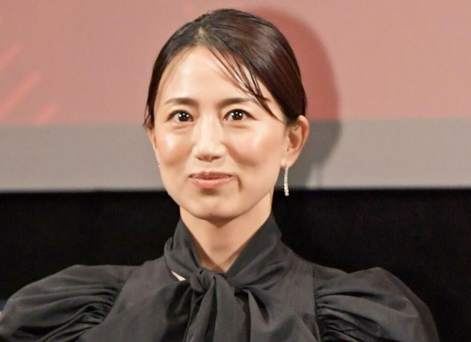 ４児のママ東原亜希「少子化対策まじめに本気でやってほしい」「何なら我々に」夫は日本代表前監督