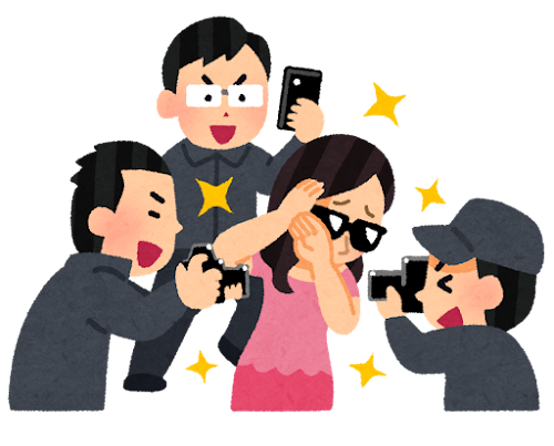 芸能人のスキャンダルやゴシップ話ってどうして需要があるんだろう？