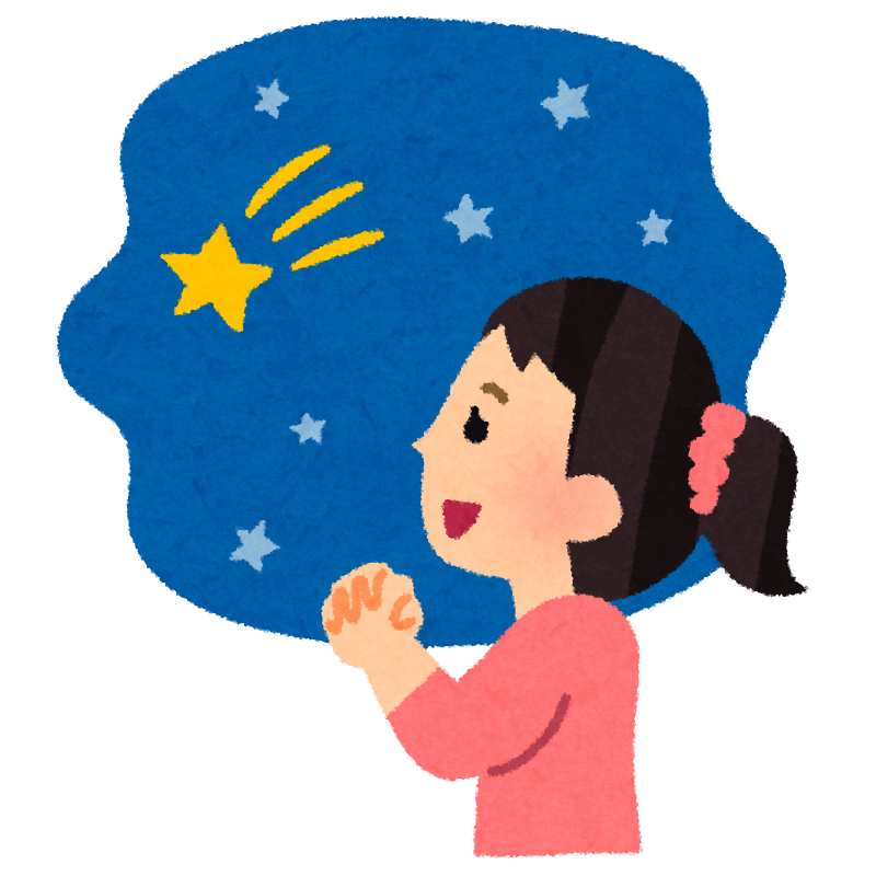 コスメ業界にリクエスト！