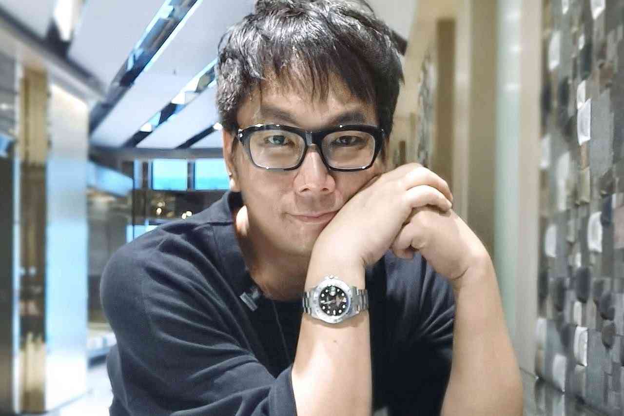 懐かしい外国人タレント