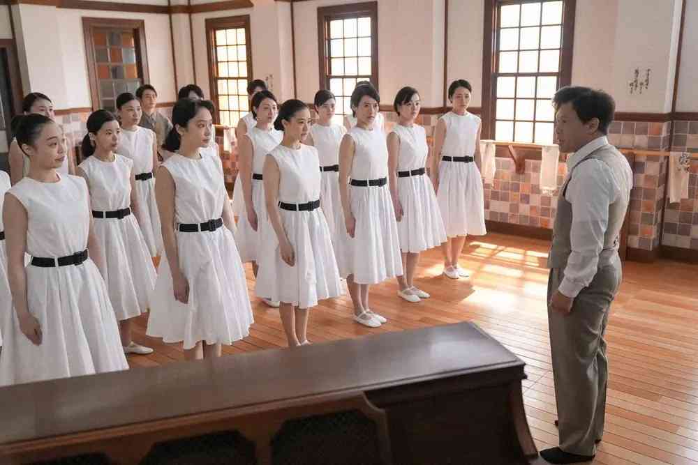 【朝ドラ】「ブギウギ」第3週「桃色争議や！」