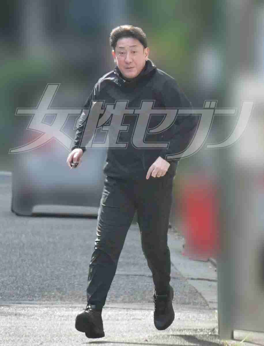 【不倫真相スクープ】三田寛子、実家を乗っ取られた？　中村芝翫と愛人の生活が“通い愛”から同棲に変化　ガレージには引っ越しの段ボールが山積み