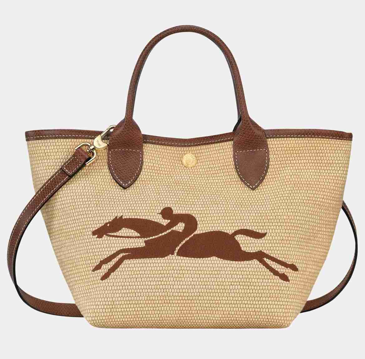 ロンシャン［LONGCHAMP］