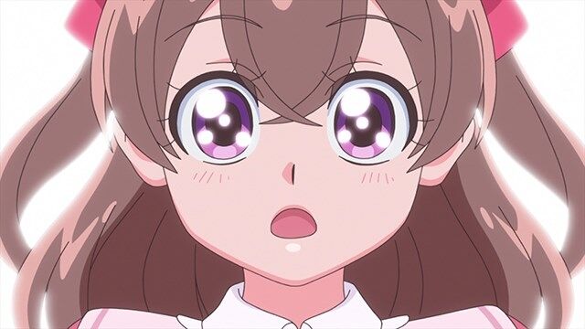 黙食しか知らない子どもたちに「デリシャスパーティプリキュア」の果たした役割は大きいのではないか、というお話