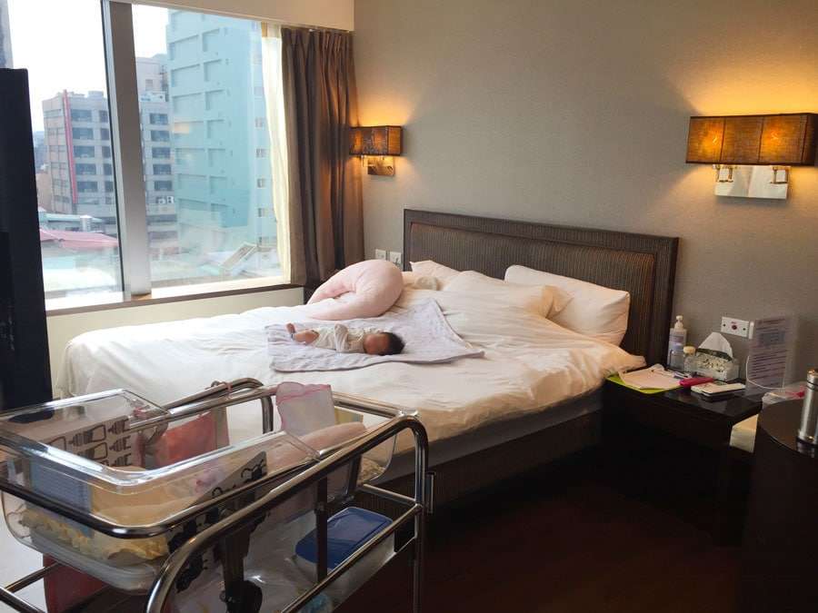 「産後の女性の静養は不可欠」台湾の産後ケア文化を知ると日本での“産後のイメージ”が覆る！