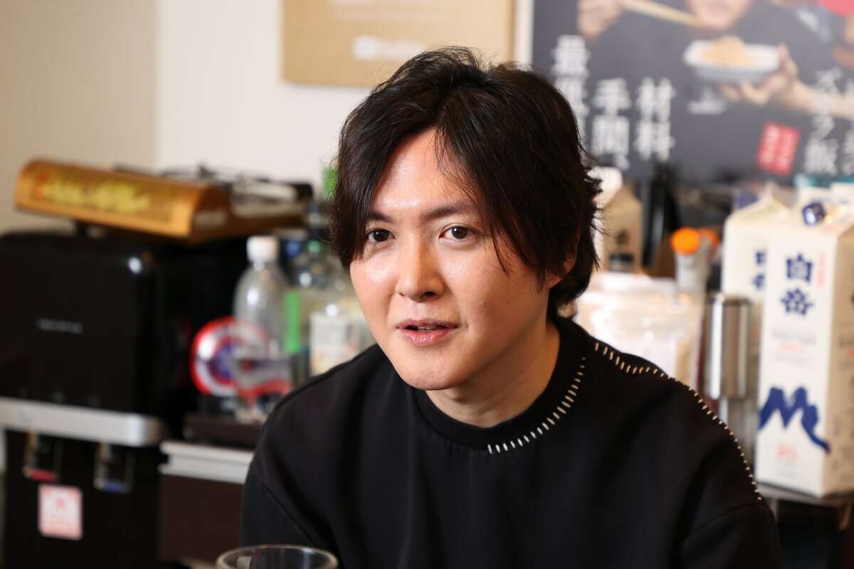 リュウジ「『嫁の飯がまずい』と文句を言う奴は、自分でやって見せてみろ」家庭料理が「世界一難しい」と断言する理由