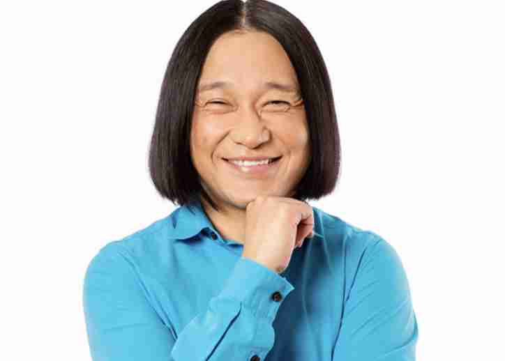 面長の方、自分的に似合ってると思った髪型