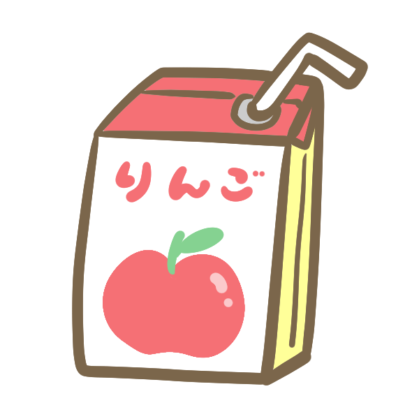 子供にジュースを与えるなと怒られた