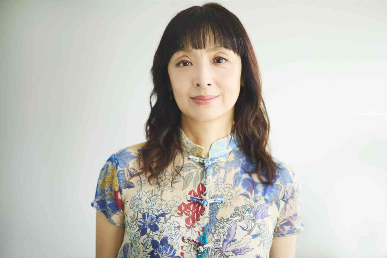 「シニア料金だけど、まだおばあさんじゃない」草刈民代が明かす“60歳のリアル”と戸惑い