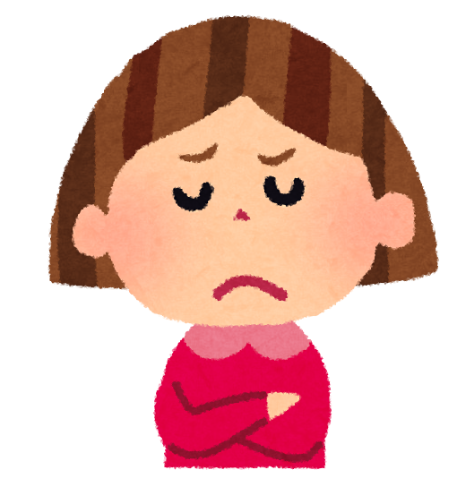 口喧嘩で勝つためにわざと相手が傷付く事を言う人