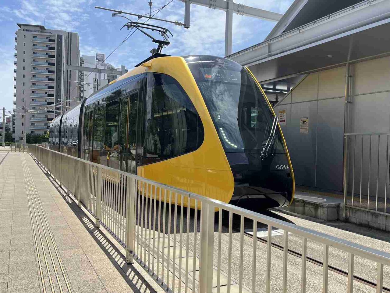 【鉄道】皆さんが好きな路線を3つ教えてください！