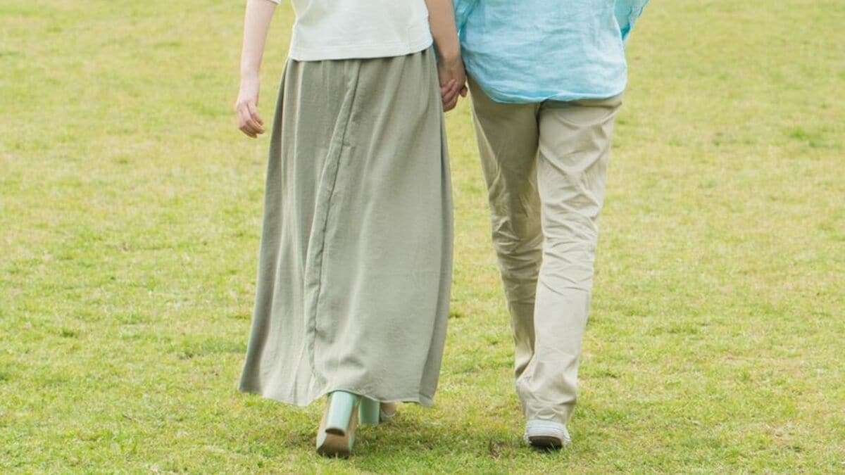 ｢彼女に散歩｣提案した40代婚活男性の痛恨のミス