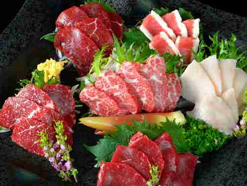 九州のグルメを挙げていこう