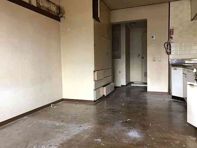 事故物件について語ろう