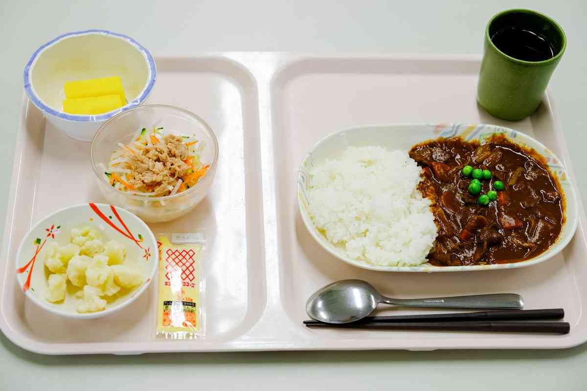気持ちが限界の時何食べる？