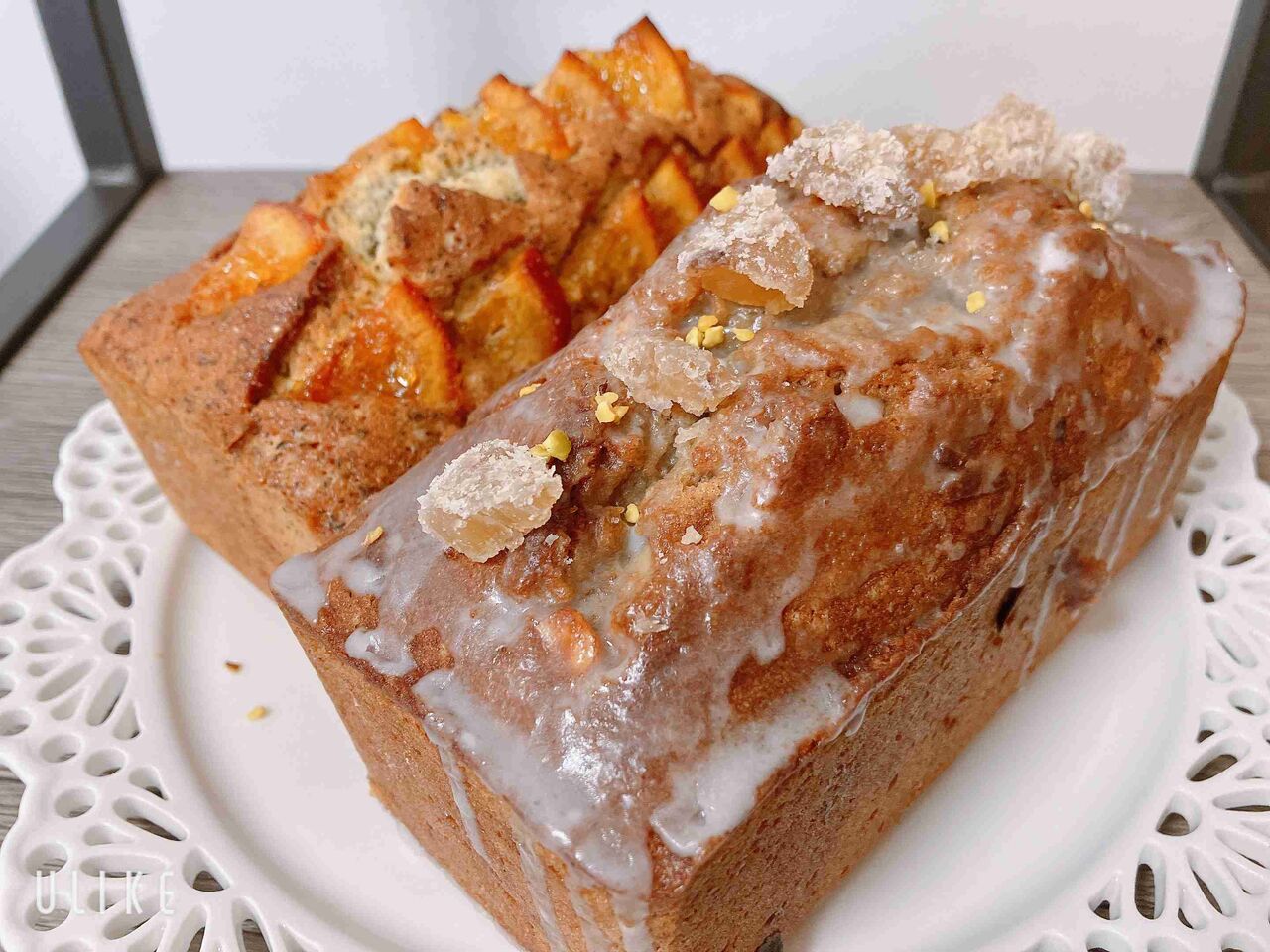 お菓子作るの好きな人集合