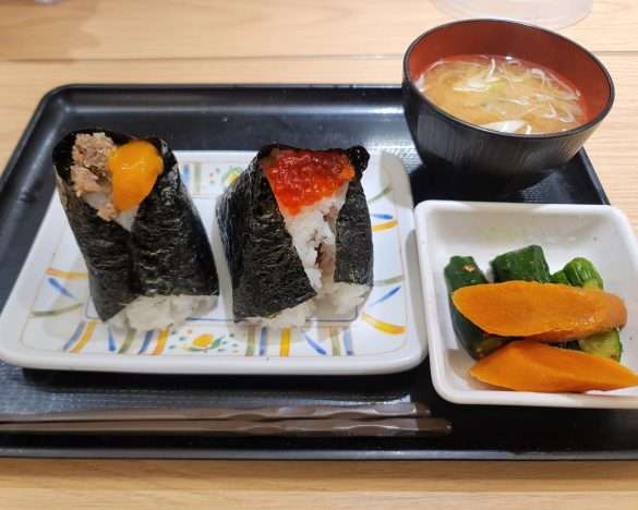 おにぎり専門店、2時間待ちでも並ぶ価値ってあるの？1個600円のおにぎりを実食