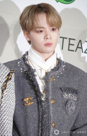 鶴房汐恩、年内でJO1活動終了 本人の意志を尊重「自分自身を問いただし、気持ちの整理がついた」