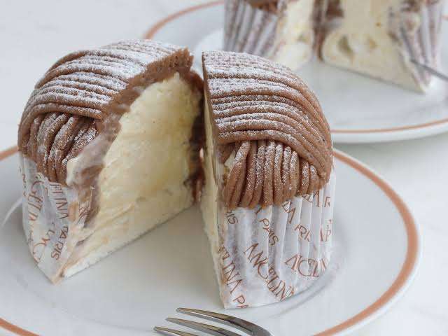 全国の美味しいケーキ屋を教え合うトピ