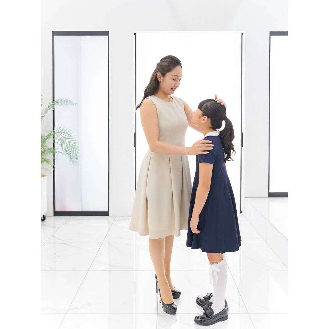 安藤美姫、10歳長女と“顔出し親子ショット”　「大きくなりましたね」「とても綺麗」の声