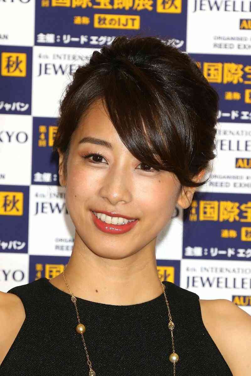 「加藤綾子」の近況報告が途絶えたワケ　夫の激安スーパーが大勝負で「プライベート」は神経質に