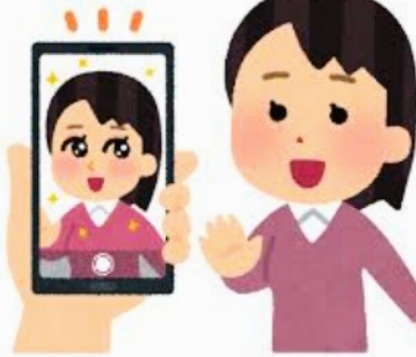 アラフォー　画像加工がやめられません